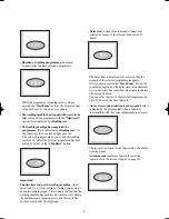 Preview for 8 page of Zanussi ZWN 1220 Instruction Booklet