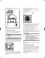 Preview for 27 page of Zanussi ZWN 1220 Instruction Booklet