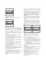 Предварительный просмотр 8 страницы Zanussi ZWN 1620S Instruction Booklet