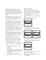 Предварительный просмотр 9 страницы Zanussi ZWN 1620S Instruction Booklet