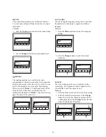 Предварительный просмотр 10 страницы Zanussi ZWN 1620S Instruction Booklet