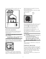 Предварительный просмотр 31 страницы Zanussi ZWN 1620S Instruction Booklet