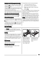 Preview for 13 page of Zanussi ZWN 6105 User Manual