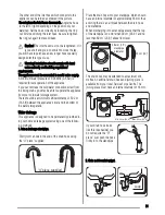 Preview for 21 page of Zanussi ZWN 6120 L User Manual