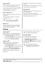 Preview for 9 page of Zanussi ZWQ 61216SA User Manual