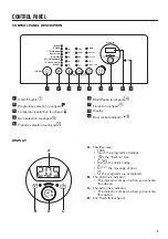 Preview for 5 page of Zanussi ZWQ 71235SE User Manual