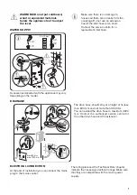 Preview for 7 page of Zanussi ZWQ61265NW User Manual