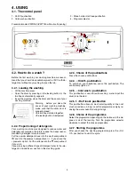 Preview for 3 page of Zanussi ZWR 160 Instruction Book