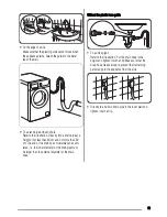 Preview for 19 page of Zanussi ZWS 1101 User Manual