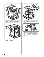 Preview for 16 page of Zanussi ZWS 181 User Manual