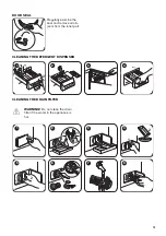 Preview for 13 page of Zanussi ZWS 510801 User Manual