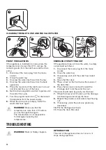 Preview for 14 page of Zanussi ZWS 510801 User Manual