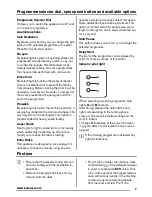 Preview for 7 page of Zanussi ZWS 688 User Manual