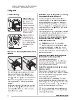 Preview for 8 page of Zanussi ZWS 688 User Manual