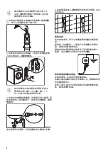 Preview for 6 page of Zanussi ZWS614B4S User Manual