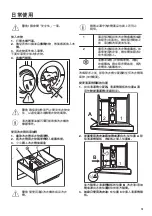 Preview for 13 page of Zanussi ZWS624A4S User Manual