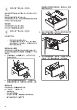 Preview for 18 page of Zanussi ZWS624B4S User Manual