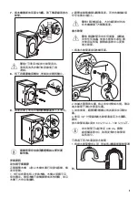 Preview for 5 page of Zanussi ZWS724A5S User Manual