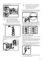 Preview for 29 page of Zanussi ZWS724A5S User Manual