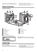 Preview for 30 page of Zanussi ZWS724A5S User Manual