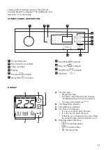 Preview for 31 page of Zanussi ZWS724A5S User Manual