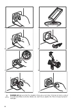 Preview for 44 page of Zanussi ZWS724A5S User Manual