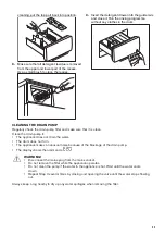 Preview for 43 page of Zanussi ZWS724B5S User Manual