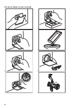 Preview for 44 page of Zanussi ZWS724B5S User Manual