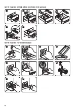 Preview for 34 page of Zanussi ZWS76100WW User Manual