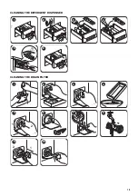 Preview for 15 page of Zanussi ZWSH 7100 VS User Manual