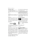 Preview for 10 page of Zanussi ZWT 12120 User Manual