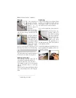 Preview for 22 page of Zanussi ZWT 12120 User Manual