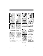 Предварительный просмотр 46 страницы Zanussi ZWT 3202 User Manual