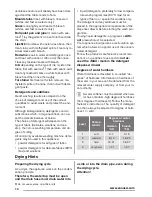 Предварительный просмотр 14 страницы Zanussi ZWT 71401 WA User Manual