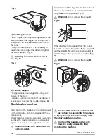 Предварительный просмотр 28 страницы Zanussi ZWT 71401 WA User Manual