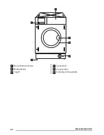 Предварительный просмотр 34 страницы Zanussi ZWT 71401 WA User Manual