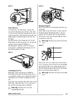 Предварительный просмотр 59 страницы Zanussi ZWT 71401 WA User Manual