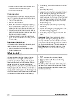 Preview for 20 page of Zanussi ZWT71201WA User Manual