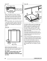 Preview for 30 page of Zanussi ZWT71201WA User Manual