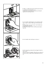 Предварительный просмотр 35 страницы Zanussi ZWT816PCWA User Manual