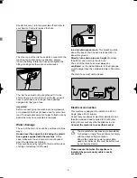 Preview for 6 page of Zanussi ZWU 6120 Instruction Booklet