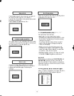 Preview for 10 page of Zanussi ZWU 6120 Instruction Booklet