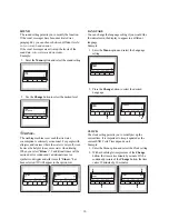 Preview for 10 page of Zanussi ZWV 1651S Instruction Booklet