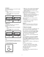 Preview for 11 page of Zanussi ZWV 1651S Instruction Booklet