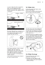 Preview for 41 page of Zanussi ZWWM25W804A User Manual