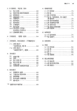 Preview for 45 page of Zanussi ZWWM25W804A User Manual