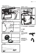 Preview for 51 page of Zanussi ZWWM25W804A User Manual