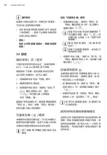 Preview for 58 page of Zanussi ZWWM25W804A User Manual