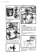 Preview for 82 page of Zanussi ZWWM25W804A User Manual