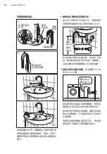 Preview for 84 page of Zanussi ZWWM25W804A User Manual